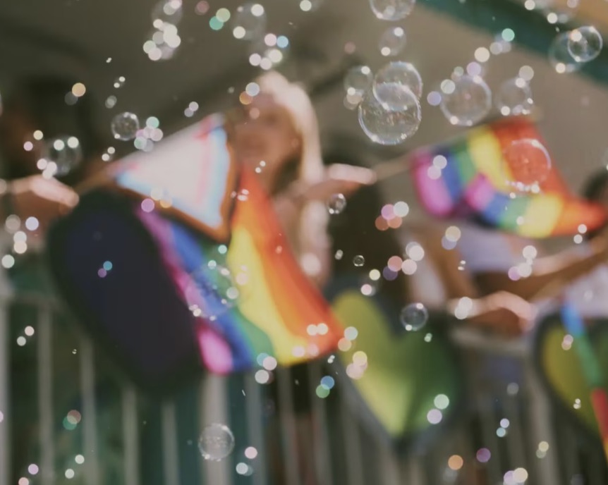 LGBTQ+ Rettigheter i Norge: Fra Kamp til&nbsp;Feiring