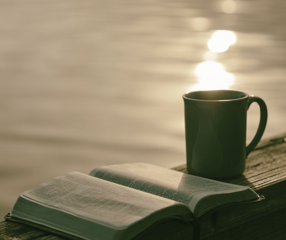 En Tro som Bærer Gjennom Livets&nbsp;Stormer