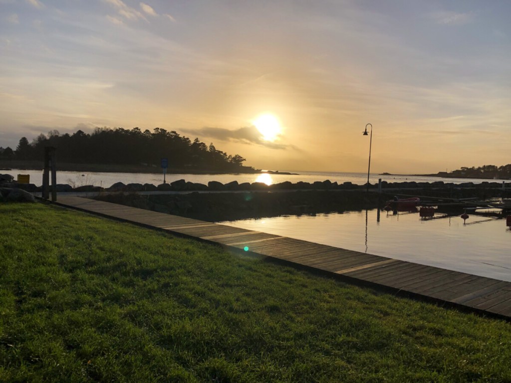 Fra svakhet til&nbsp;styrke!