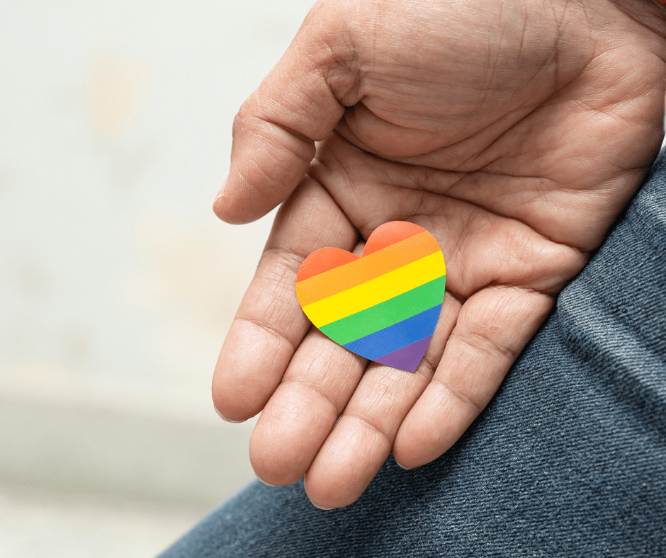 Tro, etikk og kjærlighet i møte med en sekularisert&nbsp;verden!