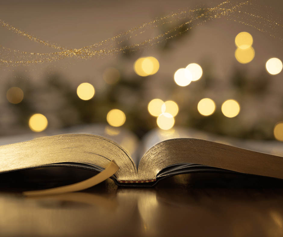 Når lyset finner veien til&nbsp;oss